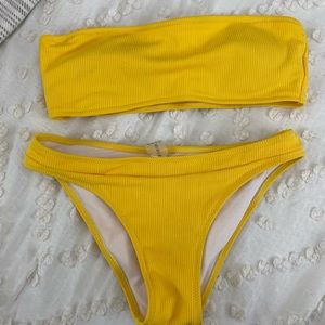 Bathing Suit
